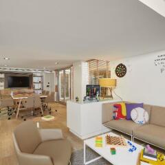 Отель INNSIDE by Meliá Palma Bosque детские мероприятия