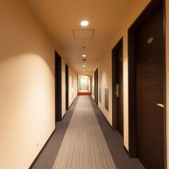 Hotel Wing International Shinjuku интерьер отеля