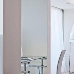 Отель Aqua Blu Boutique Hotel & Spa - Adults Only Греция, Мастичари - отзывы, цены и фото номеров - забронировать отель Aqua Blu Boutique Hotel & Spa - Adults Only онлайн