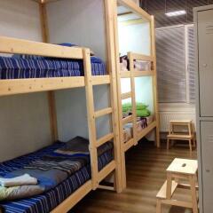 123 Hostel детские мероприятия
