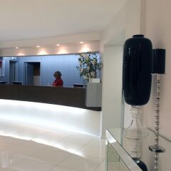Eva Hotel спа