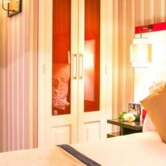 Отель Best Western Premier Opera Opal фото 16