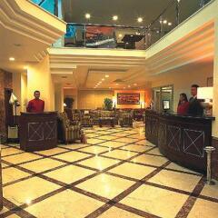 Asal Hotel Турция, Анкара - отзывы, цены и фото номеров - забронировать отель Asal Hotel онлайн фото 14