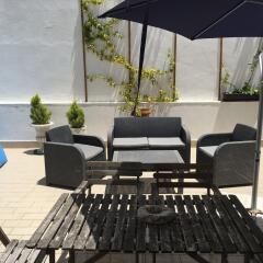 Отель Lemon Tree House бассейн фото 2
