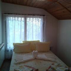 Отель Guest House Megas комната для гостей фото 4