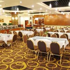 Xian Dynasty Hotel