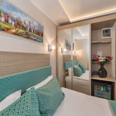 Ottoman City Hotel детские мероприятия фото 2
