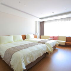 Отель Yongpyong Resort Dragon Valley Hotel Южная Корея, Пхёнчан - отзывы, цены и фото номеров - забронировать отель Yongpyong Resort Dragon Valley Hotel онлайн комната для гостей фото 2