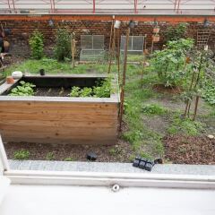 Отель 30sqm studio-Near Danube-15 min. Center Австрия, Вена - отзывы, цены и фото номеров - забронировать отель 30sqm studio-Near Danube-15 min. Center онлайн фото 9