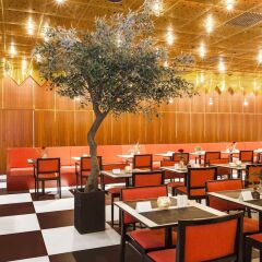 Отель Elite Plaza Hotel Malmö Швеция, Мальме - отзывы, цены и фото номеров - забронировать отель Elite Plaza Hotel Malmö онлайн фото 6