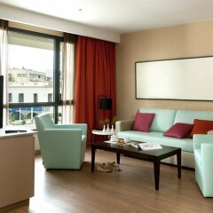 Отель Barceló Fes Medina Марокко, Фес - отзывы, цены и фото номеров - забронировать отель Barceló Fes Medina онлайн комната для гостей фото 3