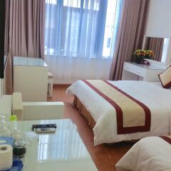 New Hotel II комната для гостей фото 3