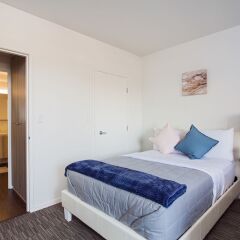 Апартаменты New Urban Downtown LA Luxury Apartment комната для гостей