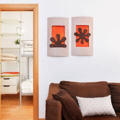 Апартаменты Feelathome Poblenou Beach Apartments удобства в номере
