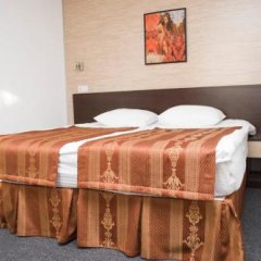 Гостиница Chaika Казахстан, Караганда - отзывы, цены и фото номеров - забронировать гостиницу Chaika онлайн комната для гостей фото 3