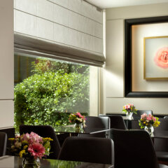 Отель Holiday Suites Афины интерьер отеля
