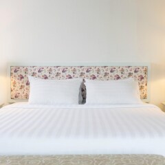 Отель Grand China Hotel Таиланд, Бангкок - 1 отзыв об отеле, цены и фото номеров - забронировать отель Grand China Hotel онлайн комната для гостей