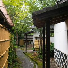Hosenji Kanko Hotel Yumotoya Минамиогуни фото 8
