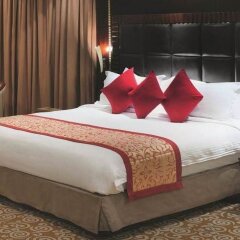 Mövenpick Hotel Qassim in Buraydah, Saudi Arabia from 261$, photos, reviews - zenhotels.com guestroom photo 2
