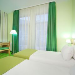 Tulip Inn Roza Khutor Hotel комната для гостей фото 4