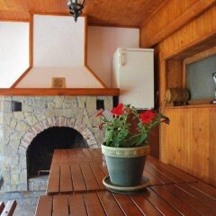 Отель Guest House Villa Teres Казанлак интерьер отеля