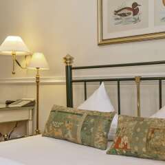 Best Western Hotel Knudsens Gaard удобства в номере фото 2