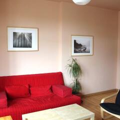 Отель St Christophers Inn Berlin комната для гостей фото 3