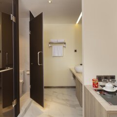 The Art Nest Hotel Nha Trang в номере фото 2