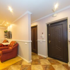 Апартаменты Selena Apartments Москва фото 13