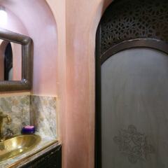 Отель Riad ViewPoint удобства в номере