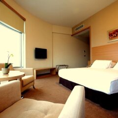 Orucoglu Oreko Hotel комната для гостей фото 3