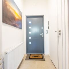 Отель Victus Apartamenty - Makowy Сопот фото 10