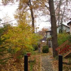 Отель Guest Complex Sosny Светлогорск фото 26