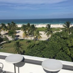 Congress Suites at the Strand in Miami Beach, United States of America from 234$, photos, reviews - zenhotels.com balcony