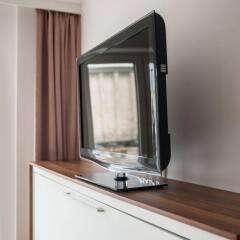 Отель Smolna Apartments by Your Freedom Польша, Варшава - отзывы, цены и фото номеров - забронировать отель Smolna Apartments by Your Freedom онлайн удобства в номере