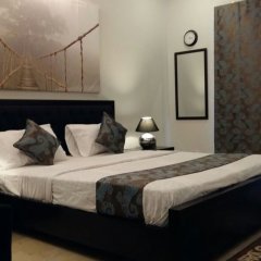 Le Grand Residence in Islamabad, Pakistan from 49$, photos, reviews - zenhotels.com guestroom photo 4
