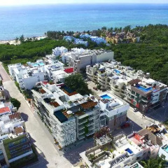 It Hotel & Residences By Sercotel фото 5