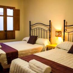 Hotel Puerta San Pedro детские мероприятия фото 2