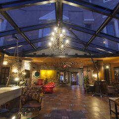 Бутик- Cuci Hotel di Mare - Bayramoglu Турция, Гебзе - отзывы, цены и фото номеров - забронировать отель Бутик-Отель Cuci Hotel di Mare - Bayramoglu онлайн интерьер отеля