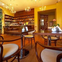 Отель Garden Palace Hotel Латвия, Рига - - забронировать отель Garden Palace Hotel, цены и фото номеров фото 12