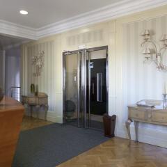 Отель Hostal Jerez