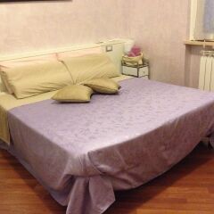 Мини-отель Gala B&B комната для гостей