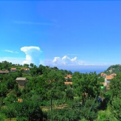 Hotel Risorgimento Аджерола фото 2