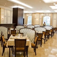 Отель La Sapinette Hotel Вьетнам, Далат - отзывы, цены и фото номеров - забронировать отель La Sapinette Hotel онлайн