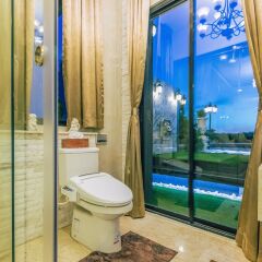 Отель Zenithar Penthouse Sukhumvit комната для гостей фото 5