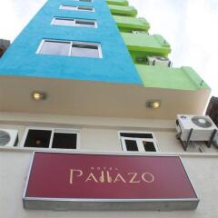 Отель Pallazo Мальдивы, Северный атолл Мале - отзывы, цены и фото номеров - забронировать отель Pallazo онлайн городской автобус