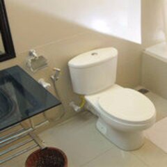 Baani Hotel in North Male Atoll, Maldives from 429$, photos, reviews - zenhotels.com bathroom photo 2