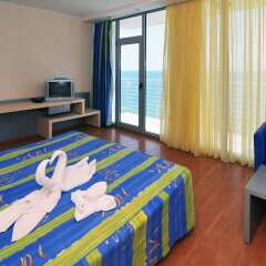 Отель SOL Marina Palace Болгария, Несебр - отзывы, цены и фото номеров - забронировать отель SOL Marina Palace онлайн удобства в номере