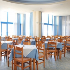Kamari Beach Hotel - All Inclusive фото 2