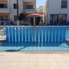 Апартаменты Kefalonitis Apartments детские мероприятия